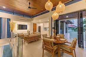 Luxury Ocean Dream Villa