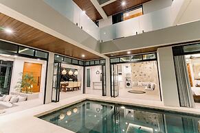 Luxury Ocean Dream Villa