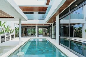Luxury Ocean Dream Villa