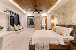 Luxury Ocean Dream Villa