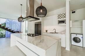 Luxury Ocean Dream Villa