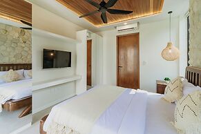 Luxury Ocean Dream Villa