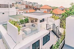 Luxury Ocean Dream Villa