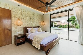 Luxury Ocean Dream Villa