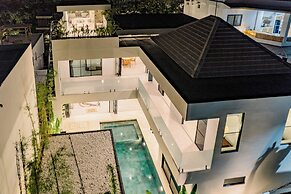 Luxury Ocean Dream Villa