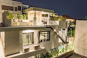 Luxury Ocean Dream Villa
