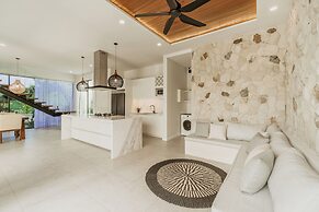 Luxury Ocean Dream Villa