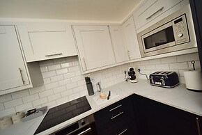 Pinfold Suite - Chester Road Apartments by