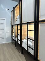 Hostel O2
