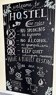 Hostel O2