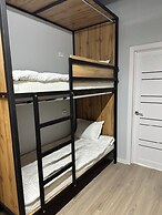 Hostel O2