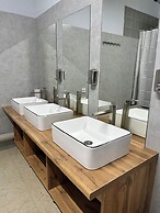 Hostel O2
