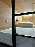 Hostel O2