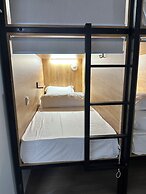 Hostel O2