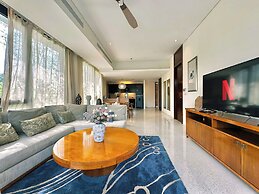The Salt Collections Beachfront Resort Da Nang