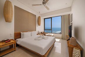 The Salt Collections Beachfront Resort Da Nang