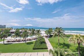 The Salt Collections Beachfront Resort Da Nang