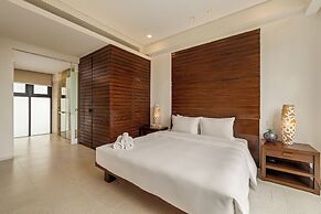 The Salt Collections Beachfront Resort Da Nang