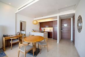 The Salt Collections Beachfront Resort Da Nang