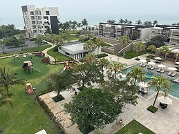 The Salt Collections Beachfront Resort Da Nang