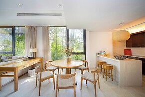 The Salt Collections Beachfront Resort Da Nang
