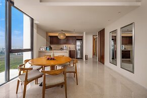 The Salt Collections Beachfront Resort Da Nang