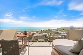 The Salt Collections Beachfront Resort Da Nang