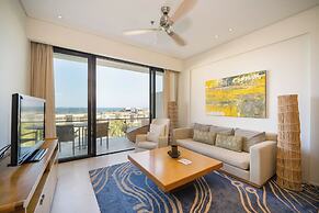 The Salt Collections Beachfront Resort Da Nang