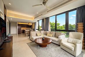 The Salt Collections Beachfront Resort Da Nang