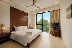 The Salt Collections Beachfront Resort Da Nang
