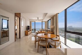 The Salt Collections Beachfront Resort Da Nang