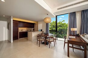 The Salt Collections Beachfront Resort Da Nang