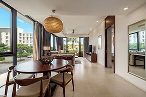 The Salt Collections Beachfront Resort Da Nang