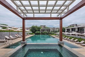 The Salt Collections Beachfront Resort Da Nang