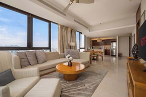The Salt Collections Beachfront Resort Da Nang