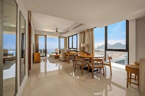 The Salt Collections Beachfront Resort Da Nang