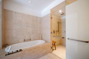 The Salt Collections Beachfront Resort Da Nang