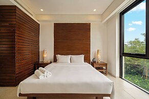 The Salt Collections Beachfront Resort Da Nang