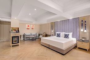 Grand Mercure Goa Candolim