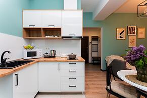 Sweet Home Deluxe Apart-Hotel