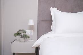Sweet Home Deluxe Apart-Hotel