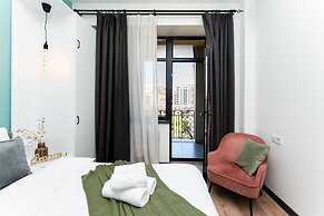 Sweet Home Deluxe Apart-Hotel