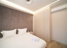 Sweet Home Deluxe Apart-Hotel