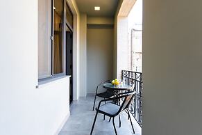 Sweet Home Deluxe Apart-Hotel
