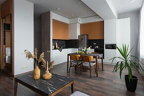 Sweet Home Deluxe Apart-Hotel