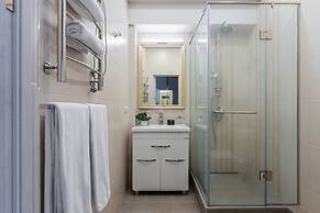 Sweet Home Deluxe Apart-Hotel