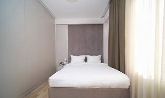 Sweet Home Deluxe Apart-Hotel