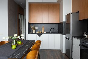 Sweet Home Deluxe Apart-Hotel