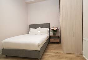 Sweet Home Deluxe Apart-Hotel