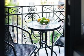 Sweet Home Deluxe Apart-Hotel